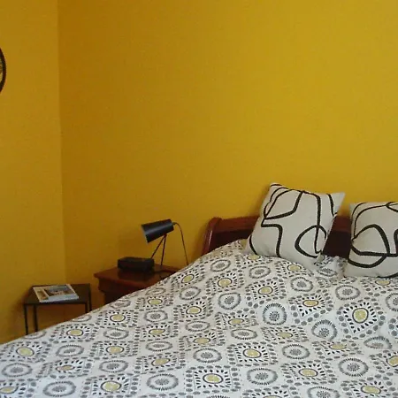 فندق مبيت وإفطار Chez Marie Et Gege 3*