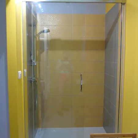 فندق مبيت وإفطار Chez Marie Et Gege